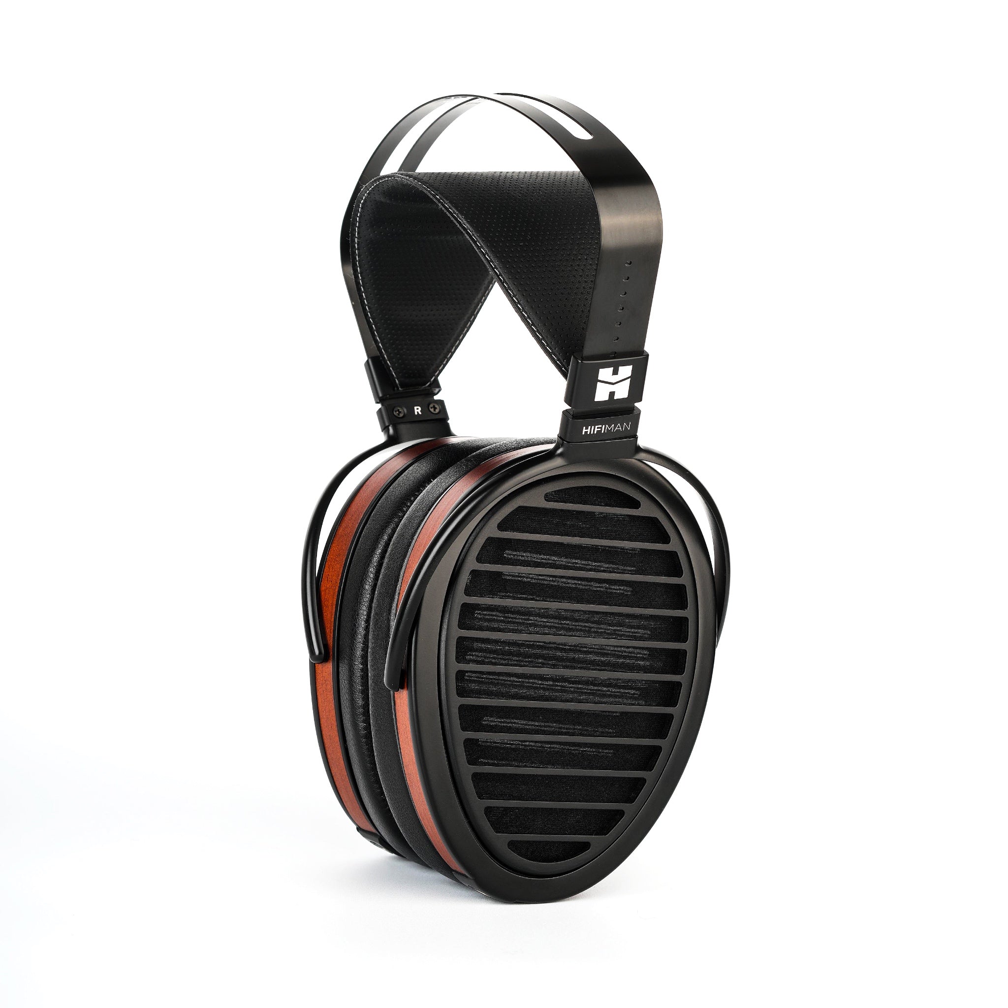 HiFiMAN ARYA Organic 2023 | Planar Magnetic Open-Back Headphones