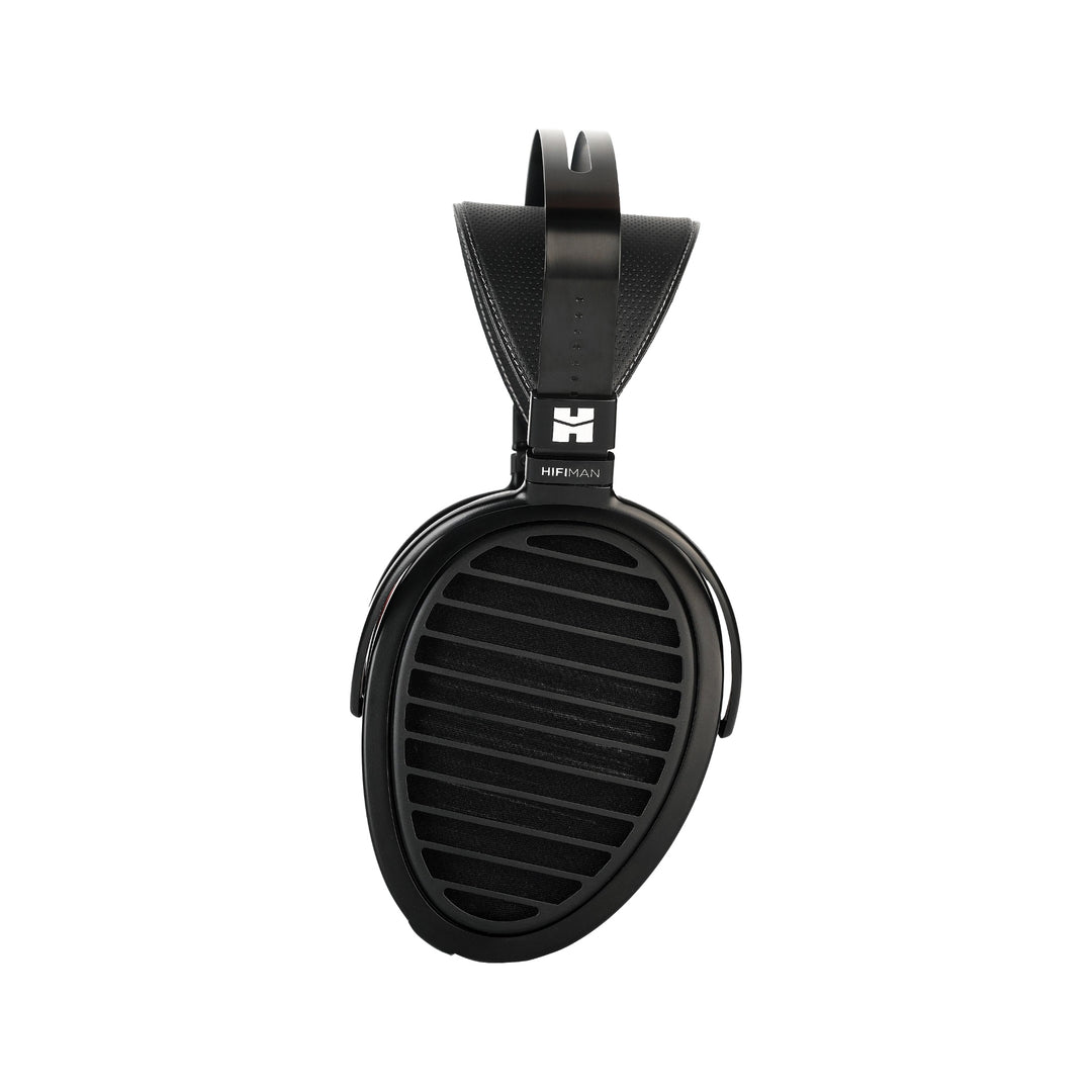 HiFiMAN Arya Organic profile over white background