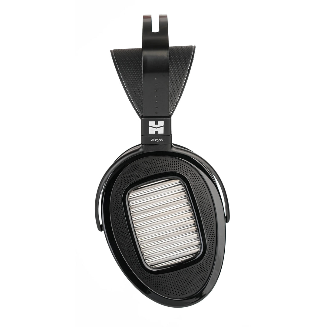 HiFiMAN Arya Unveiled profile white box