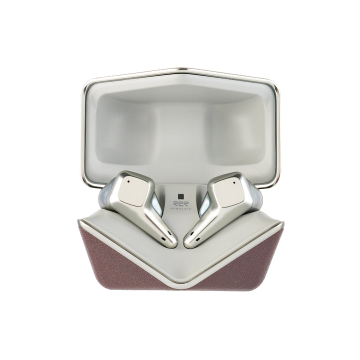 HiFiMAN Svanar Wireless LE front in open case