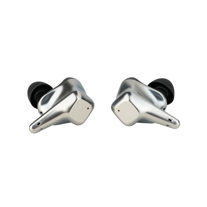 HiFiMAN Svanar Wireless LE front no case over white background