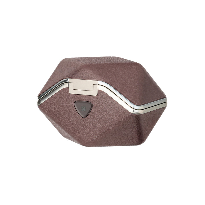 HiFiMAN Svanar Wireless LE case only rear over white background