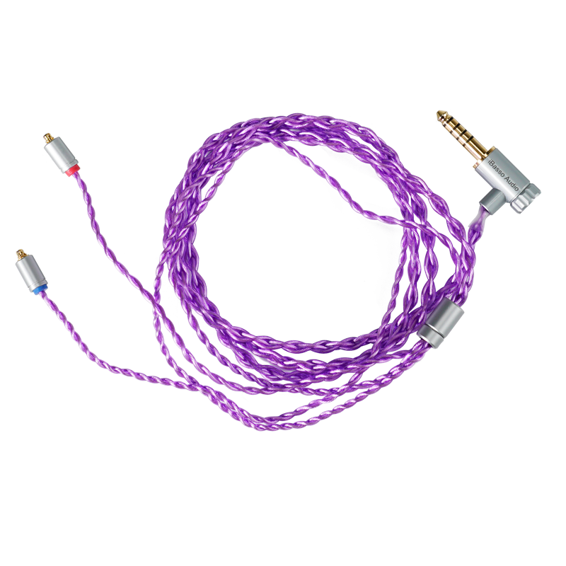 iBasso CB16 | IEM Cable-Bloom Audio