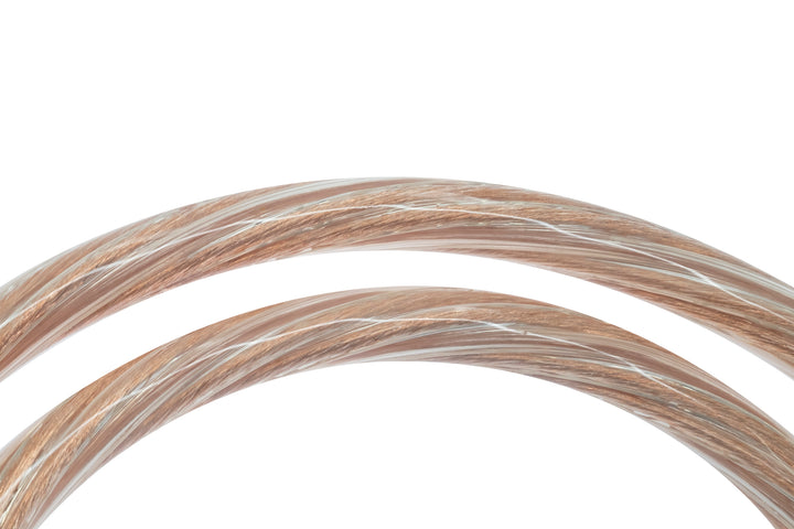 iFi SupaQuasar | Premium Active Power Cable-Bloom Audio