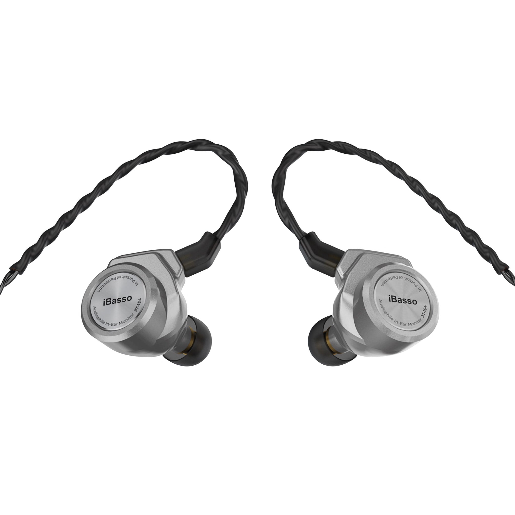 イヤホン IBasso Audio 3T-154 ibasso-3t-154-slv-0-thumb.jpg?