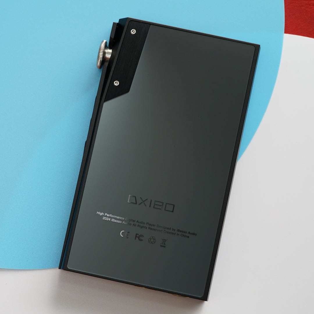 iBasso DX180 | Digital Audio Player