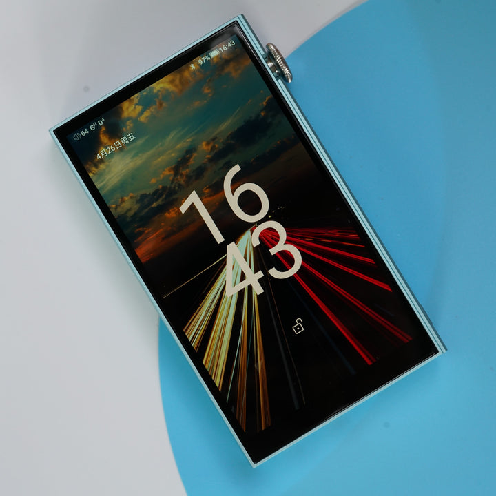 iBasso DX180 | Digital Audio Player