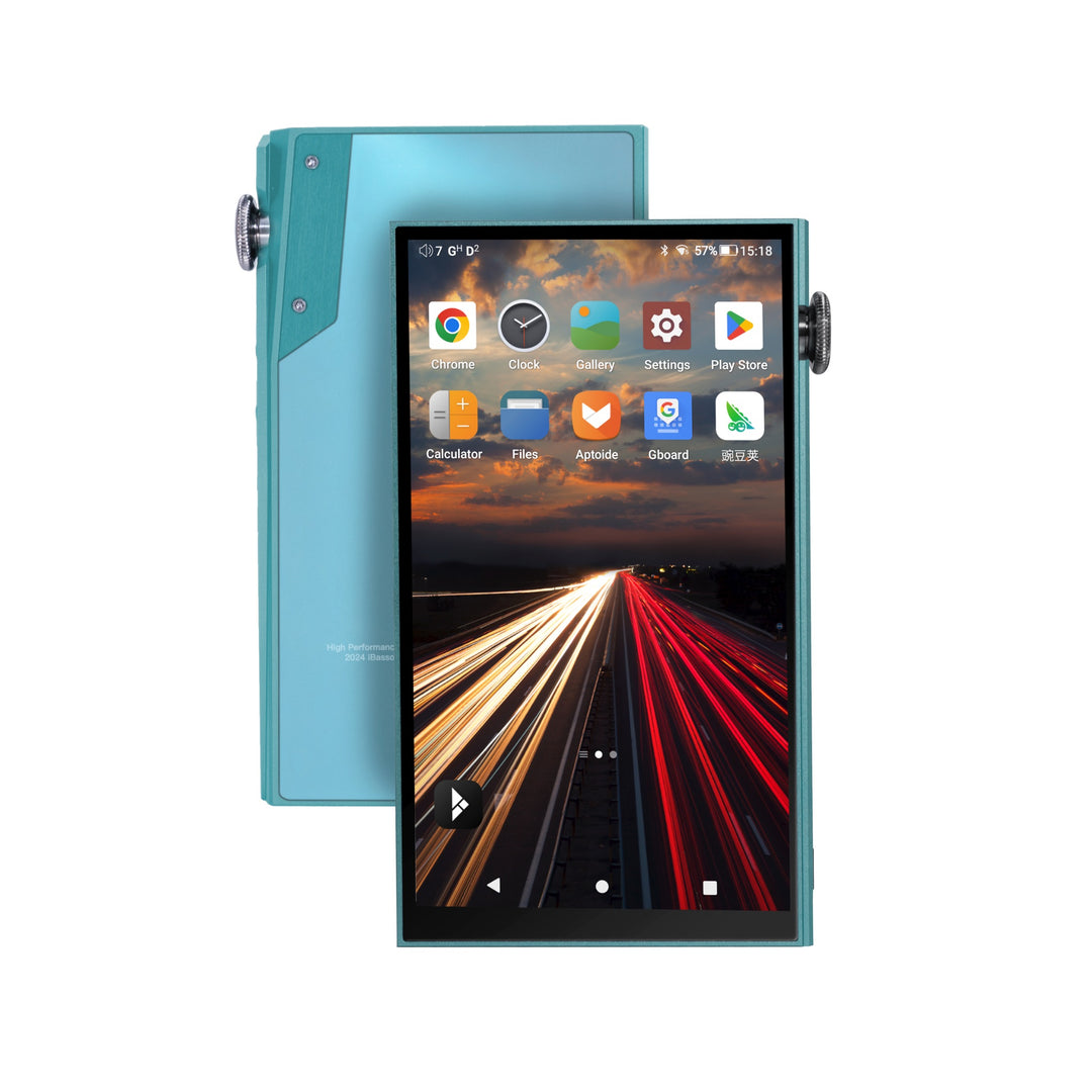 iBasso DX180 | Digital Audio Player