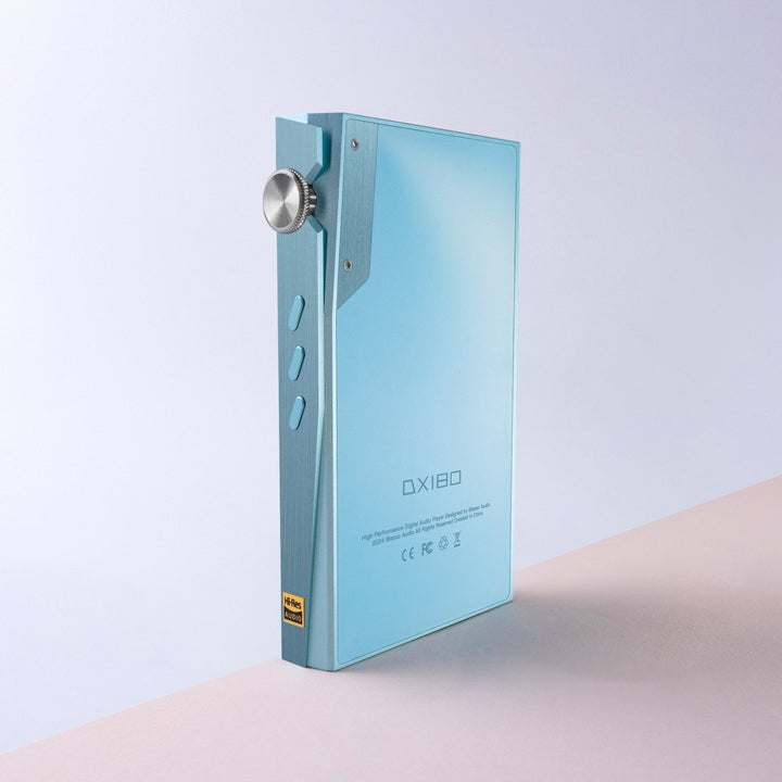 iBasso DX180 | Digital Audio Player