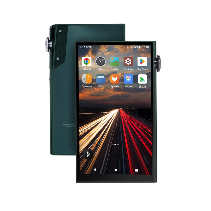 iBasso DX180 | Digital Audio Player