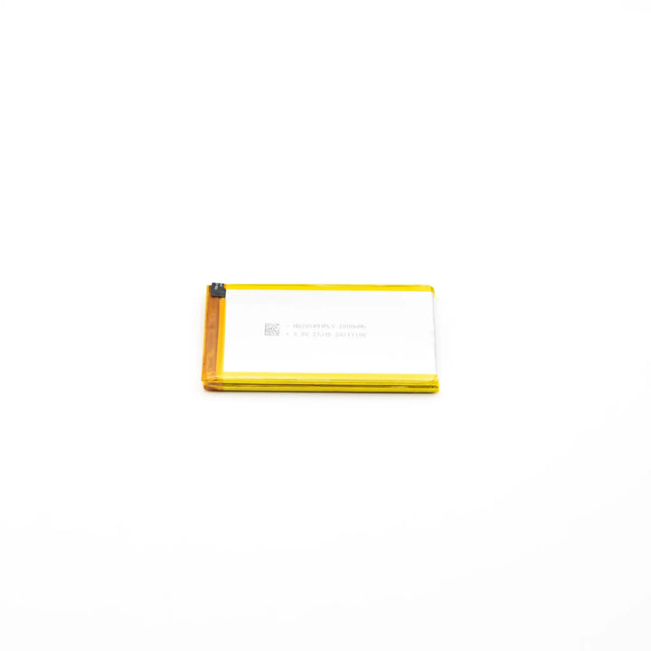 iBasso DAP Batteries | Replacement Batteries-Bloom Audio