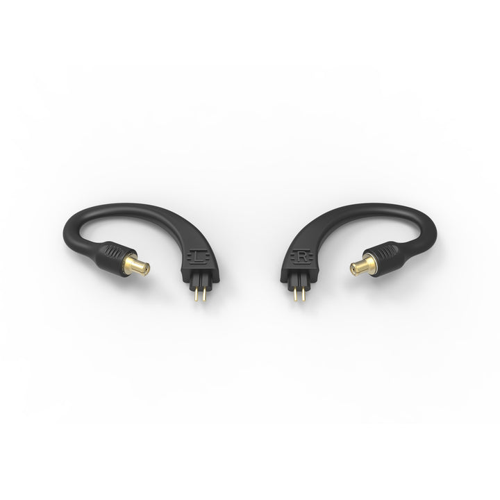 iFi GO pod A2DC ear loop set of 2 top