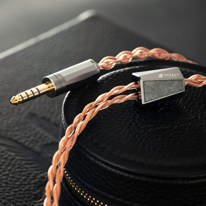 Kinera Imperial Loki | Flagship 12 Driver Quadbrid IEMs-Bloom Audio