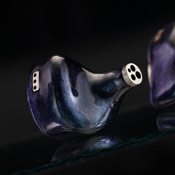 Kinera Imperial Loki | Flagship 12 Driver Quadbrid IEMs-Bloom Audio