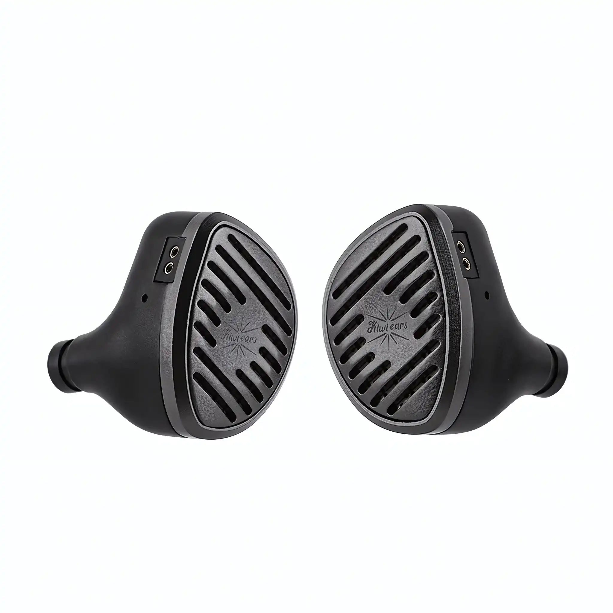 Kiwi Ears Septet Quadbrid Universal IEMs | Bloom Audio
