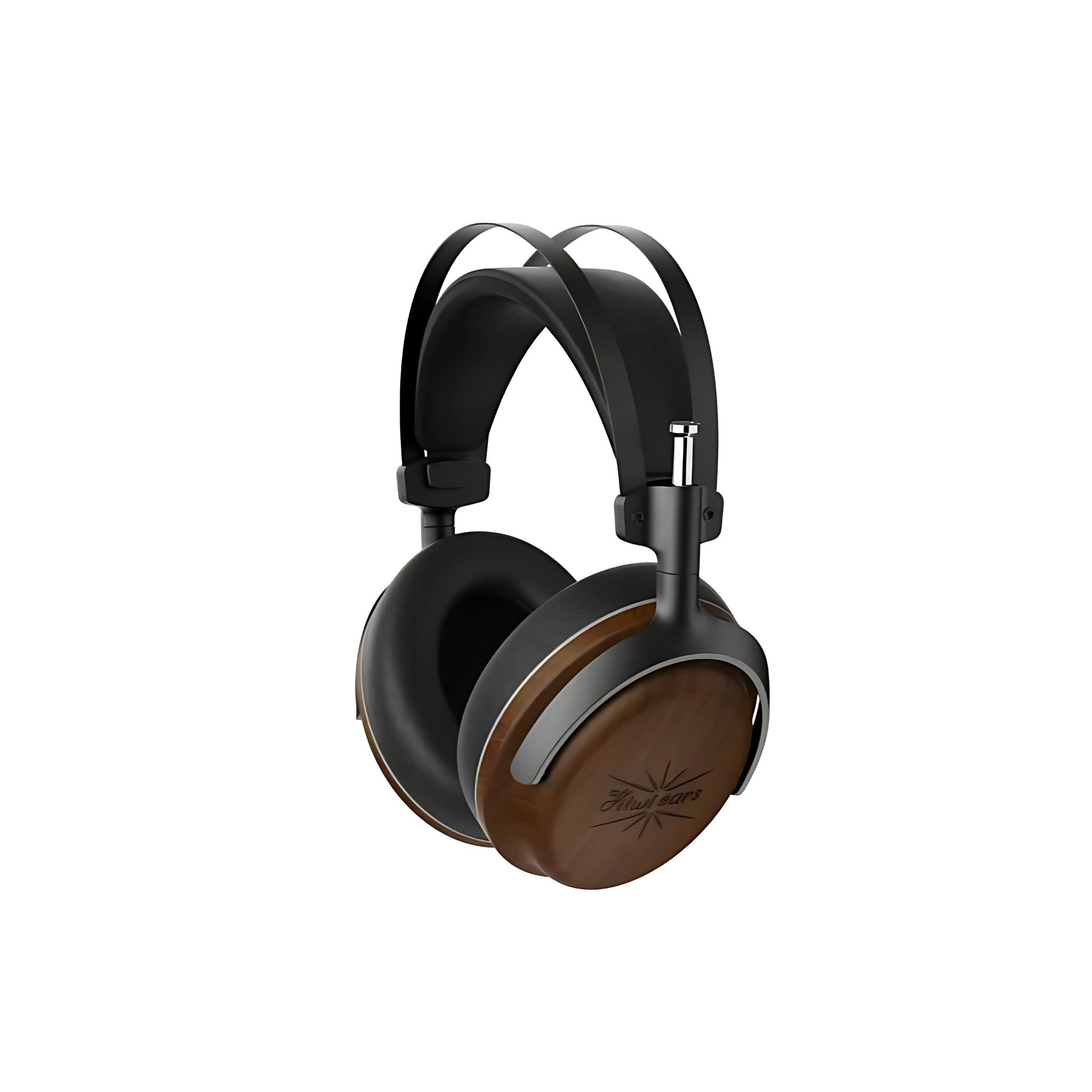 Kiwi　Ears　Atheia　デュアルドライバーヘッドフォン Kiwi Ears Atheia Closed-Back Dual-Driver Headphones | Bloom