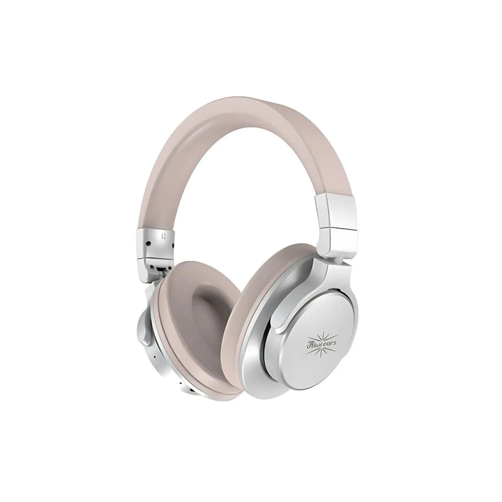 Kiwi Ears Division in silver front right 3 quarter angle whitebox