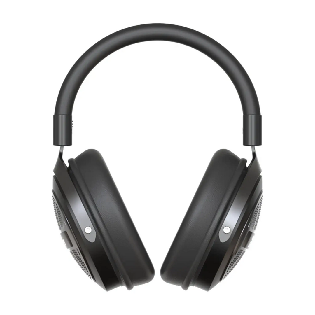 Kiwi Ears Ellipse headphone front view whitebox