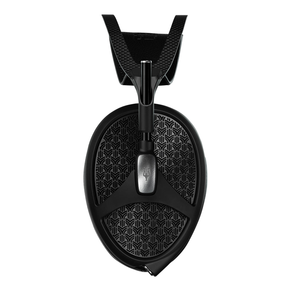Meze Empyrean 2 profile over white background