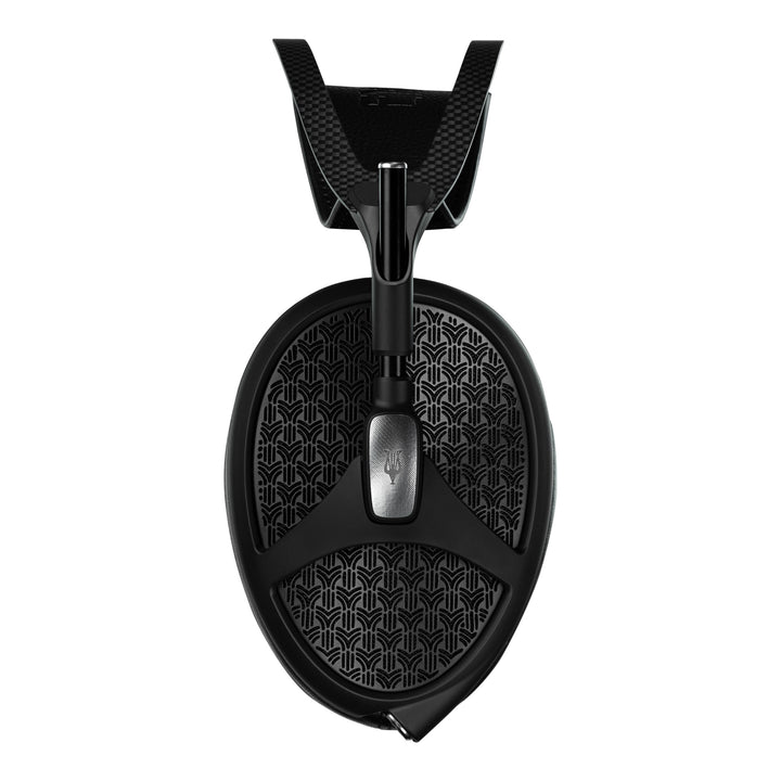 Meze Empyrean 2 profile over white background