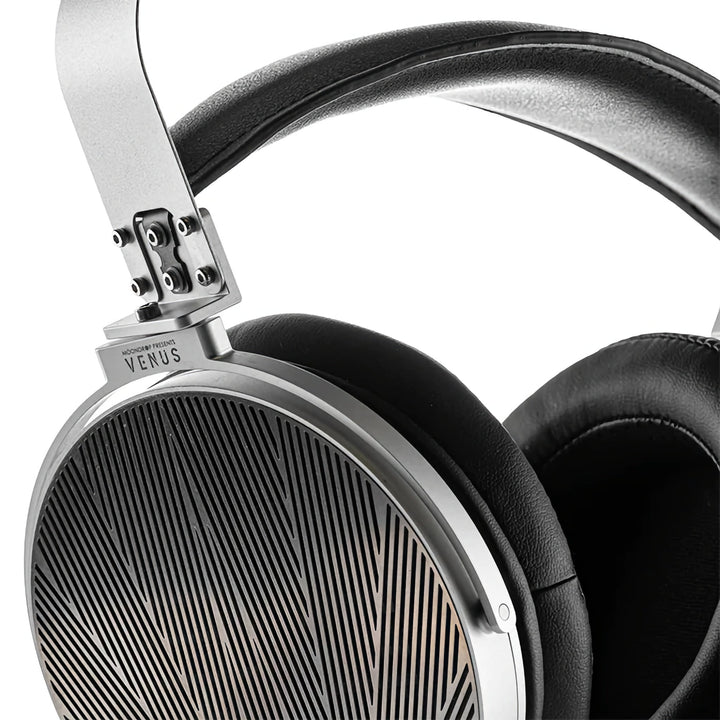 Moondrop Venus | Open-Back Planar Magnetic Headphones-Bloom Audio