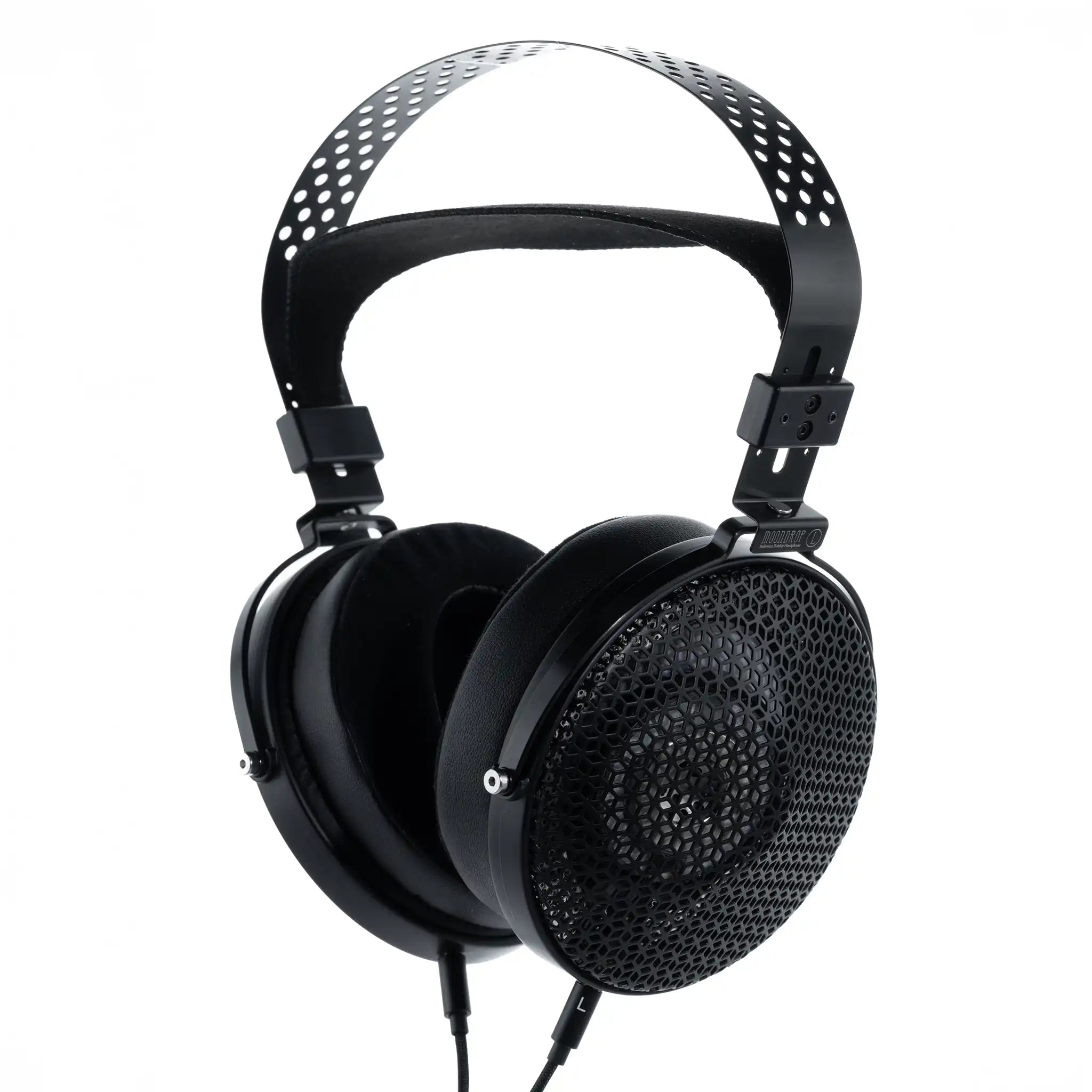 MOONDROP HORIZON 有線ヘッドホン Moondrop Horizon Open-Back Dynamic Headphones | Bloom Audio