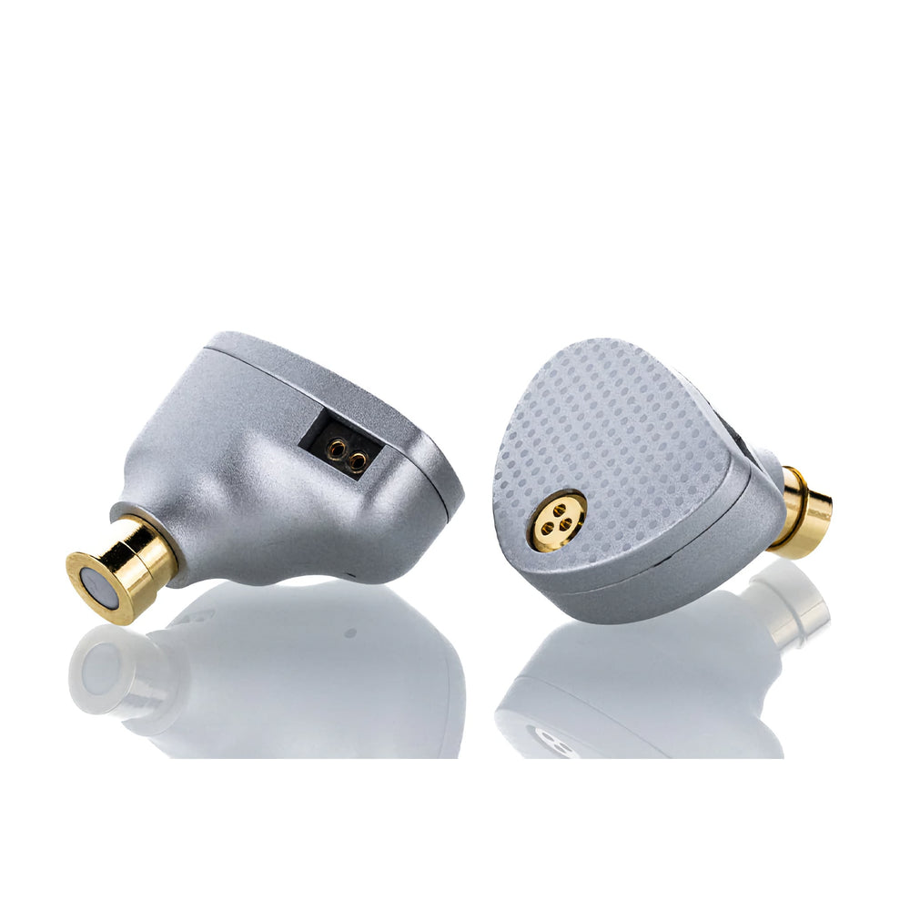 Moondrop Aria 2 | Dynamic Driver Universal IEMs-Bloom Audio