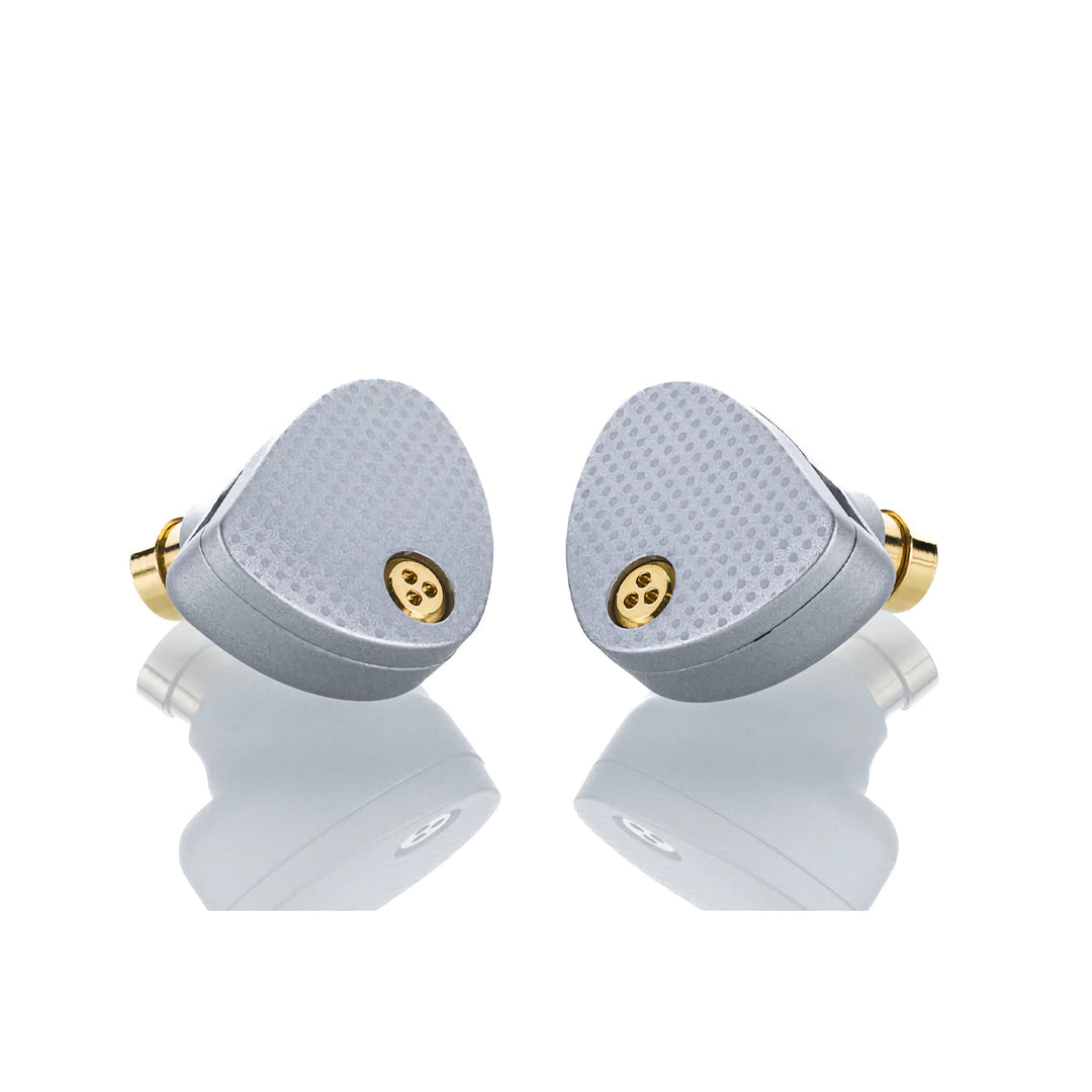 Moondrop Aria 2 | Dynamic Driver Universal IEMs-Bloom Audio