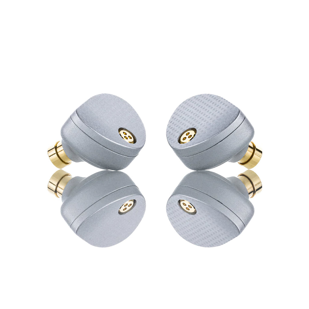 Moondrop Aria 2 | Dynamic Driver Universal IEMs-Bloom Audio