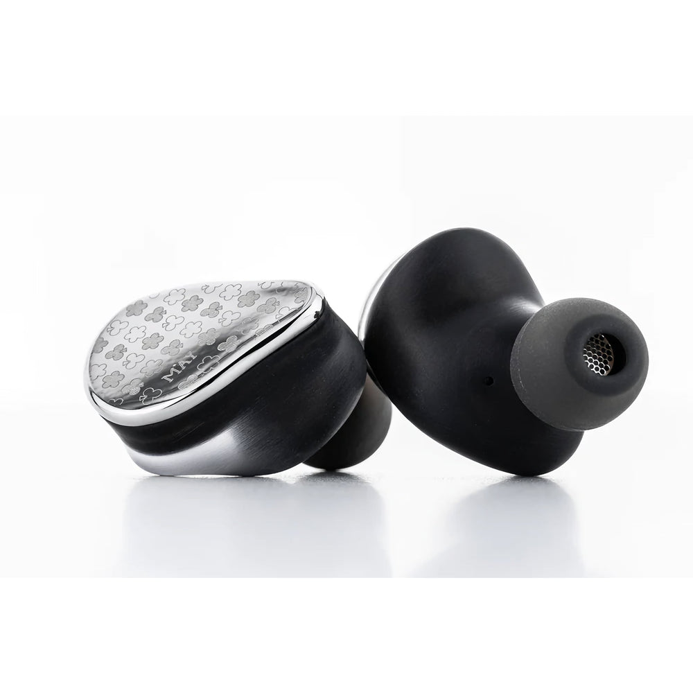 Moondrop May | Dynamic Driver + Planar Universal IEMs-Bloom Audio