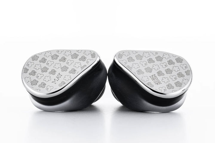 Moondrop May | Dynamic Driver + Planar Universal IEMs-Bloom Audio