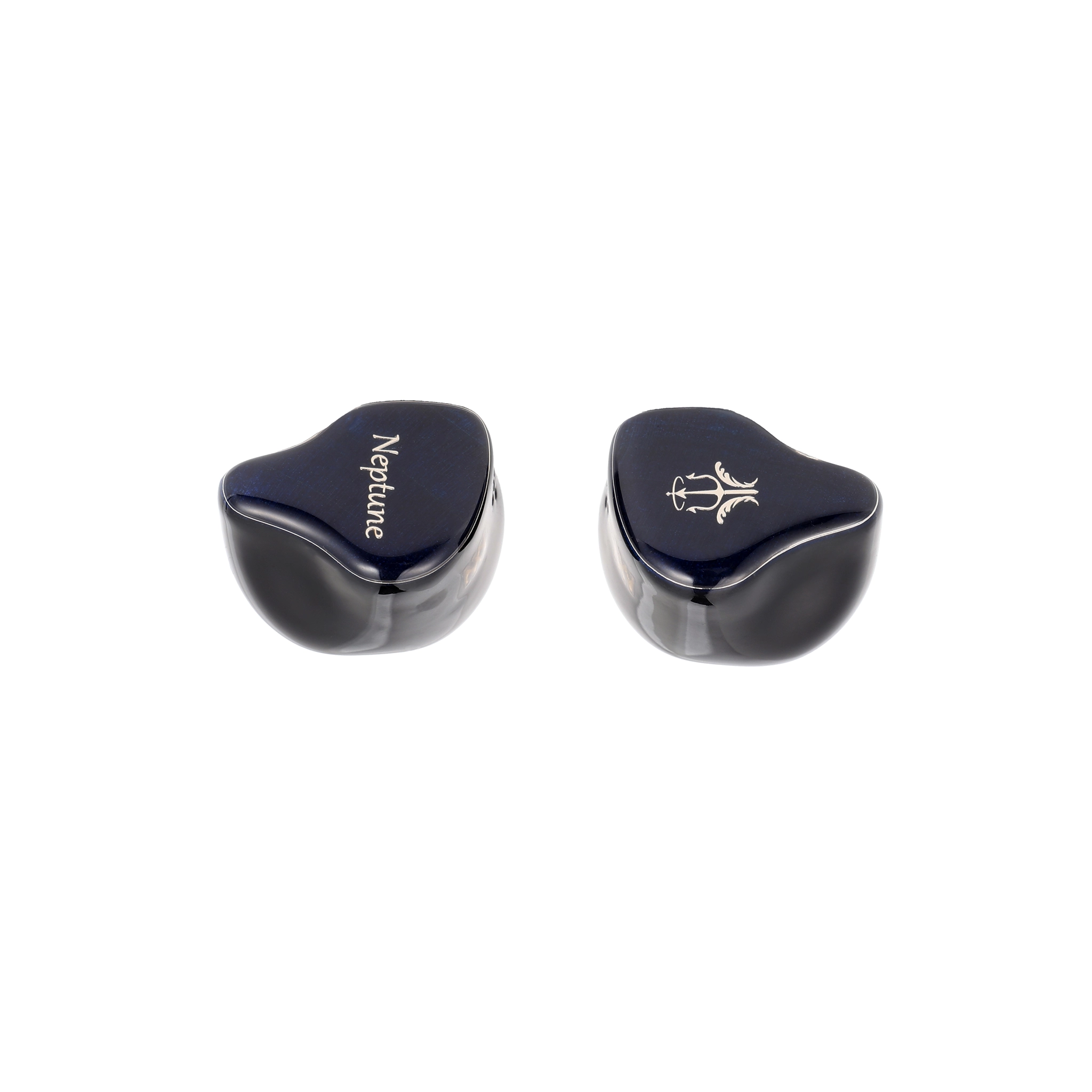 Melody Wings Neptune Tribrid Universal IEMs | Bloom Audio