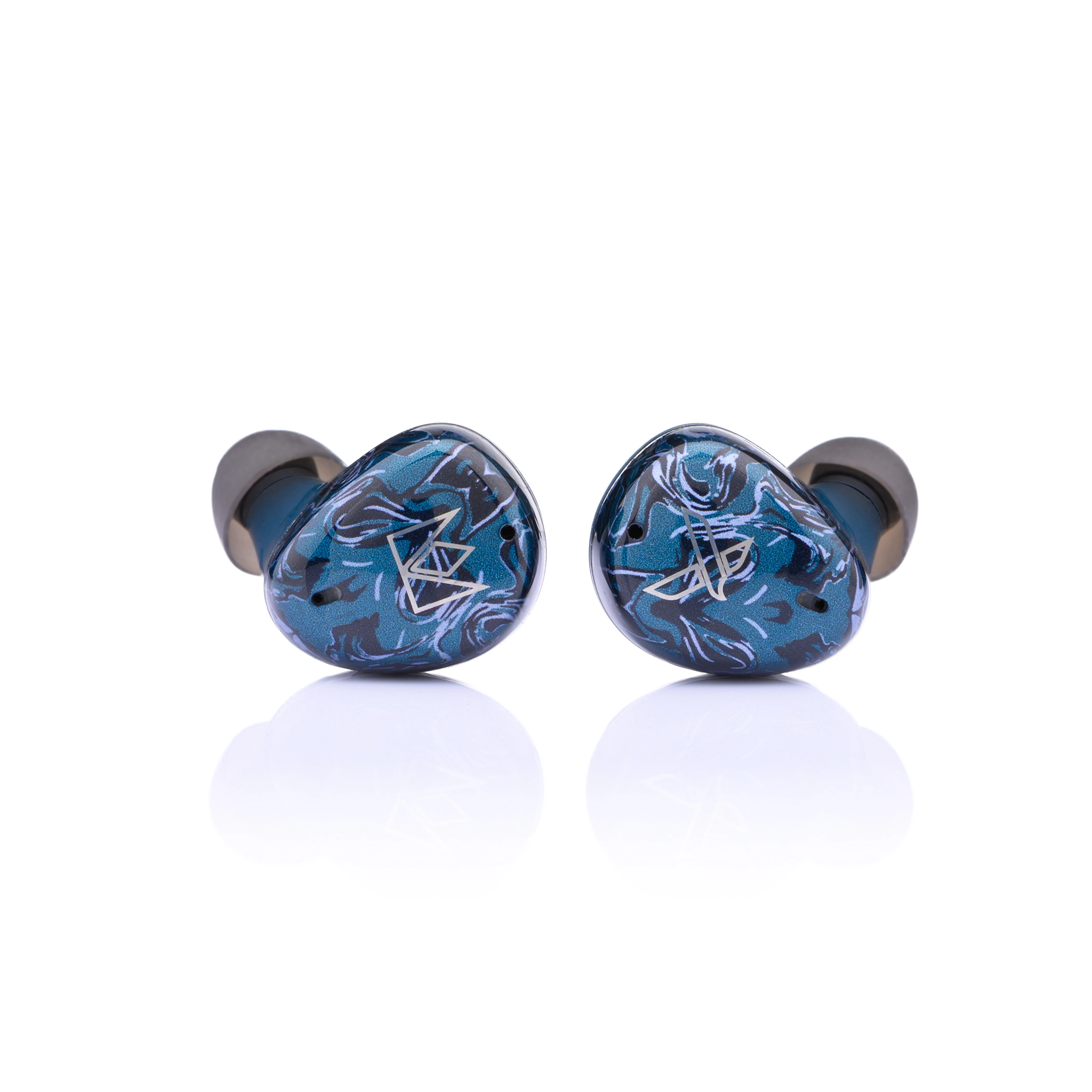 新品未開封 Noble Audio Osprey Blue Noble Audio Osprey True Wireless Hi-Fi Earphones | Bloom Audio