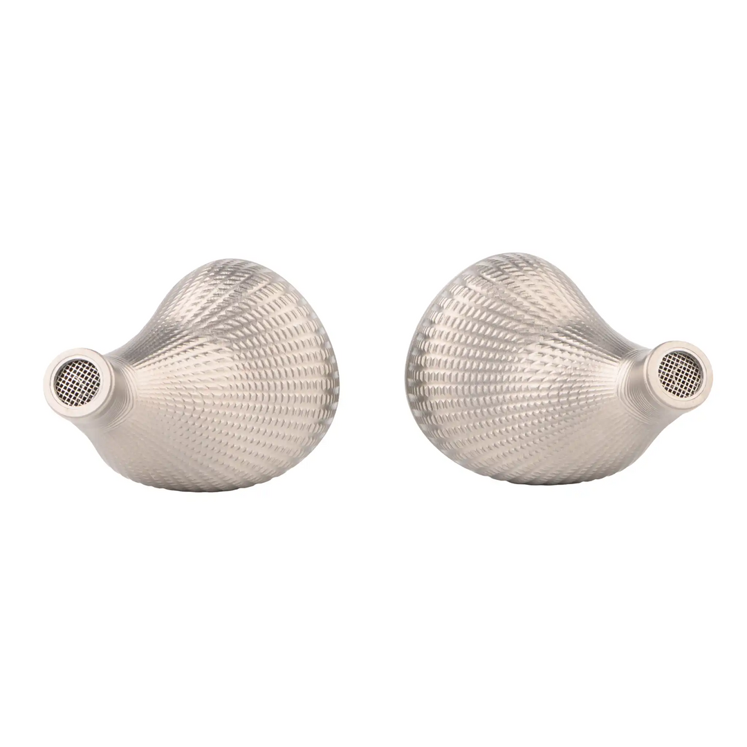 Noble Audio Kronos IEMs rear view whitebox