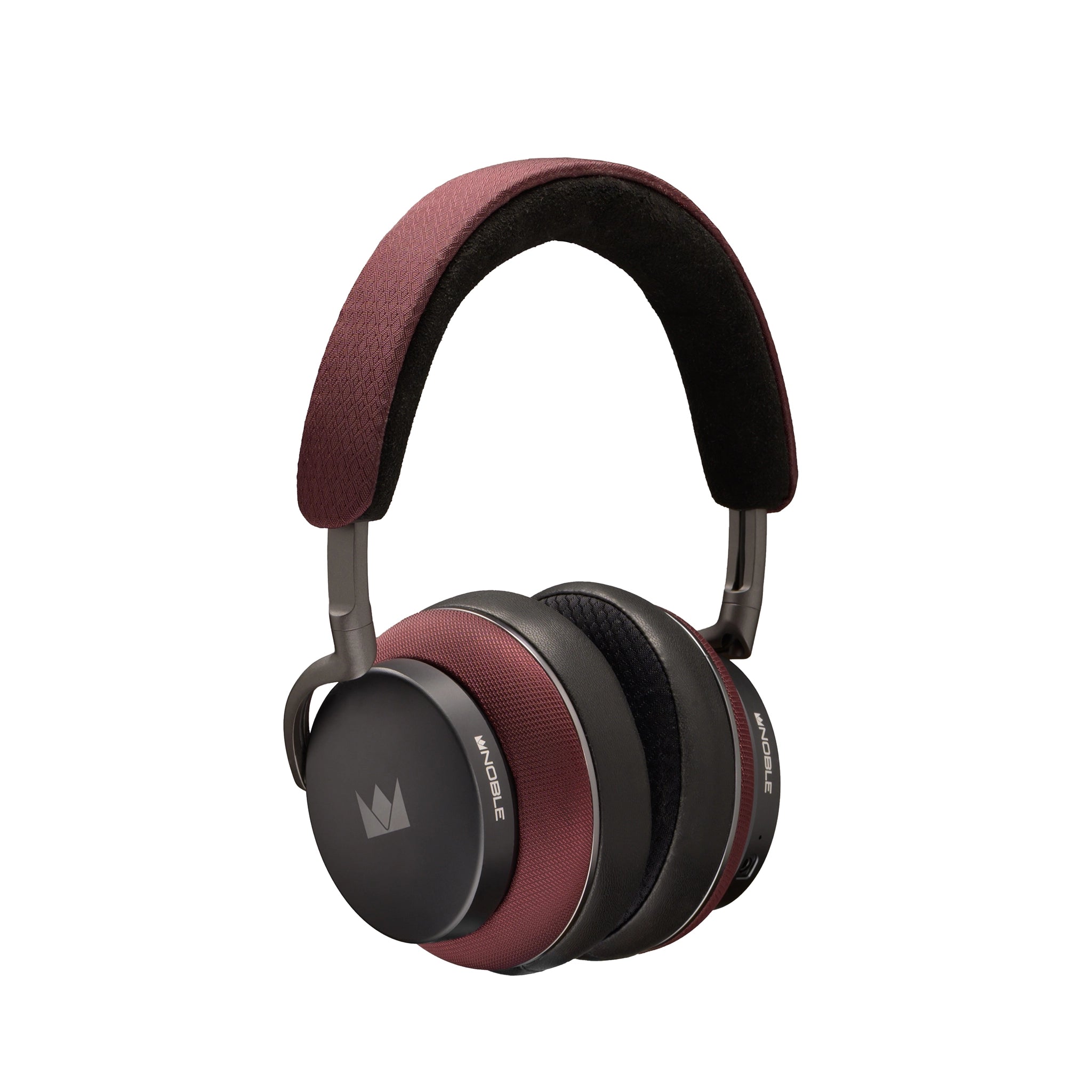 Noble Audio FoKus Apollo Pro Wireless Over-Ear Headphones | Bloom