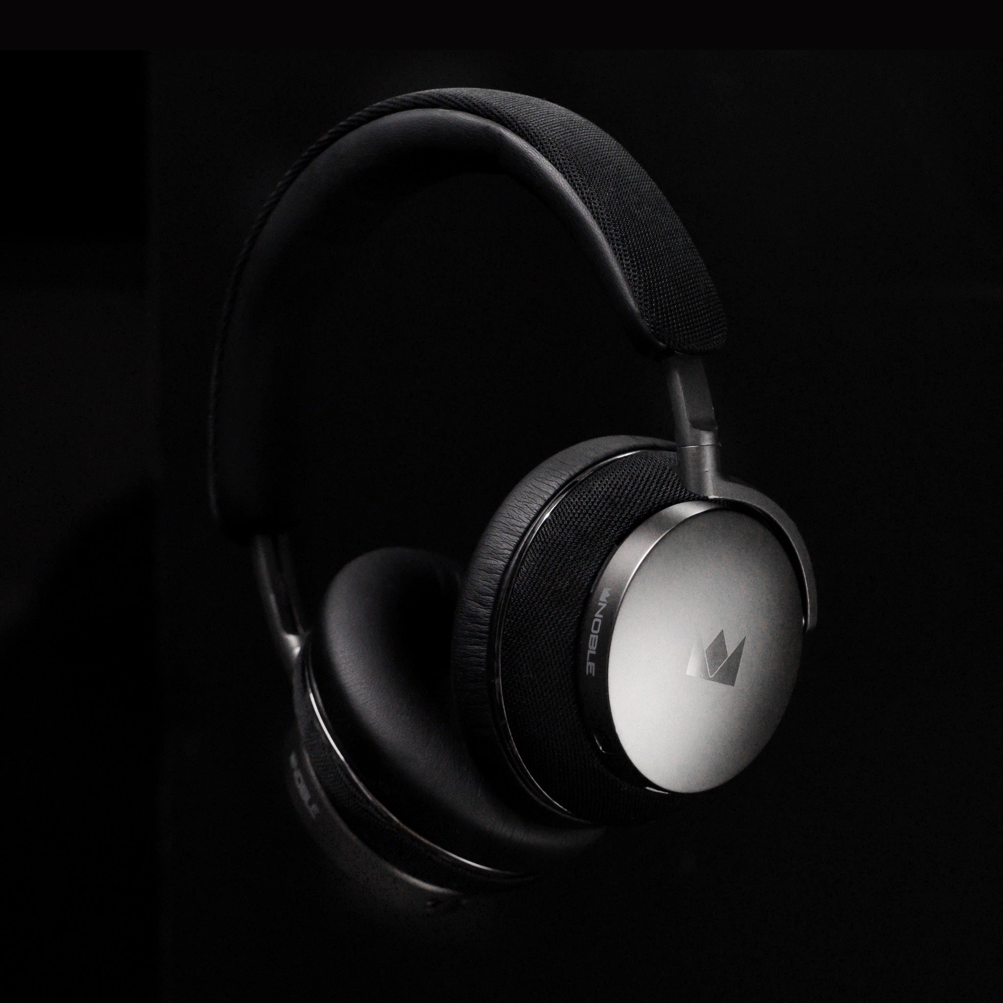 Noble Audio Apollo | Wireless Hi-Fi Over-Ear Headphones