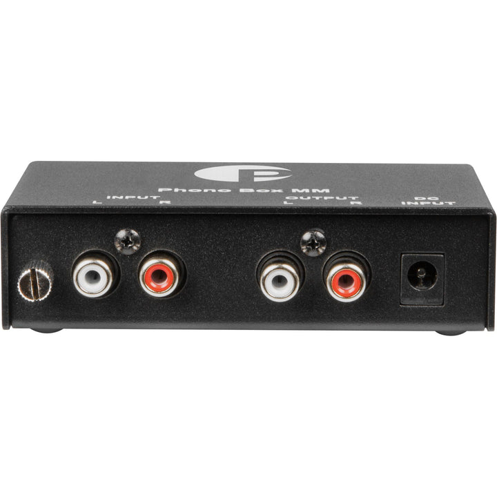 Pro-Ject Phono Box MM | Phono Preamp-Bloom Audio