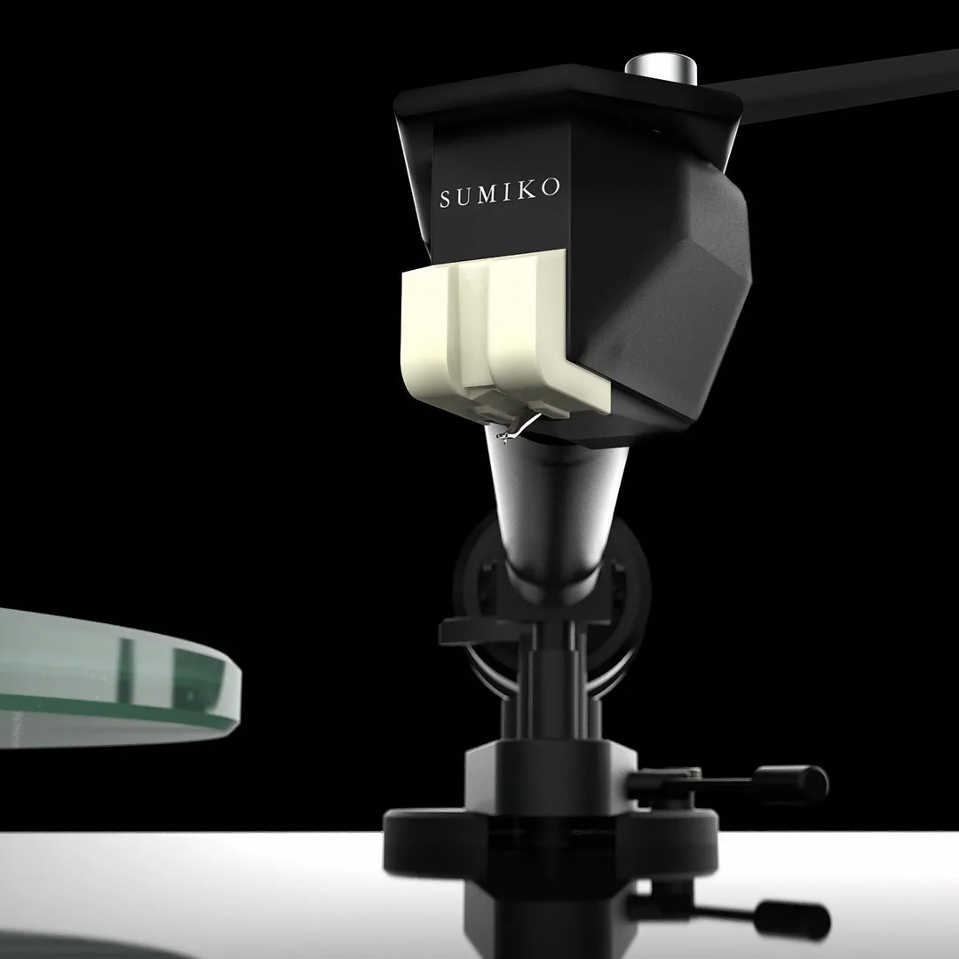 Pro-Ject T2 W | Audiophile Wi-Fi Streaming Turntable-Bloom Audio