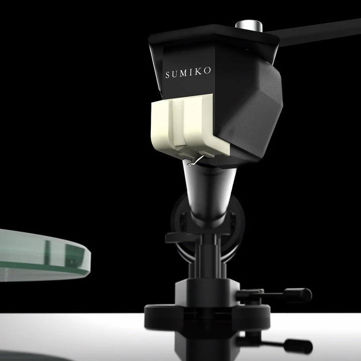 Pro-Ject T2 W | Audiophile Wi-Fi Streaming Turntable-Bloom Audio