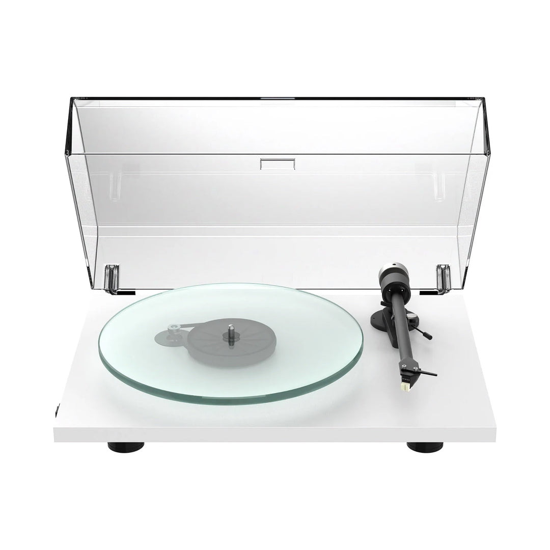 Pro-Ject T2 W | Audiophile Wi-Fi Streaming Turntable-Bloom Audio