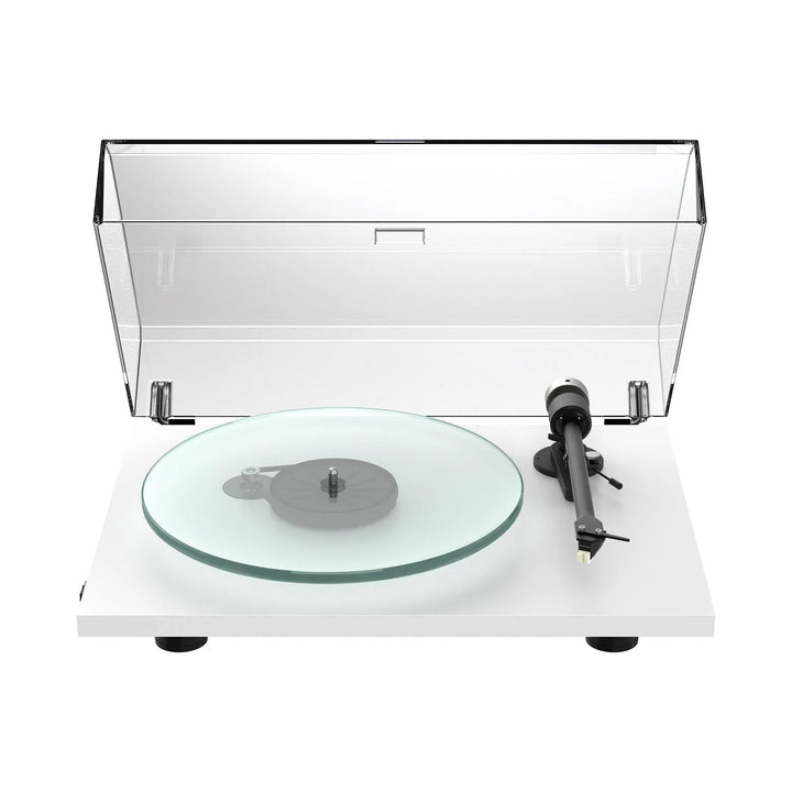 Pro-Ject T2 W | Audiophile Wi-Fi Streaming Turntable-Bloom Audio