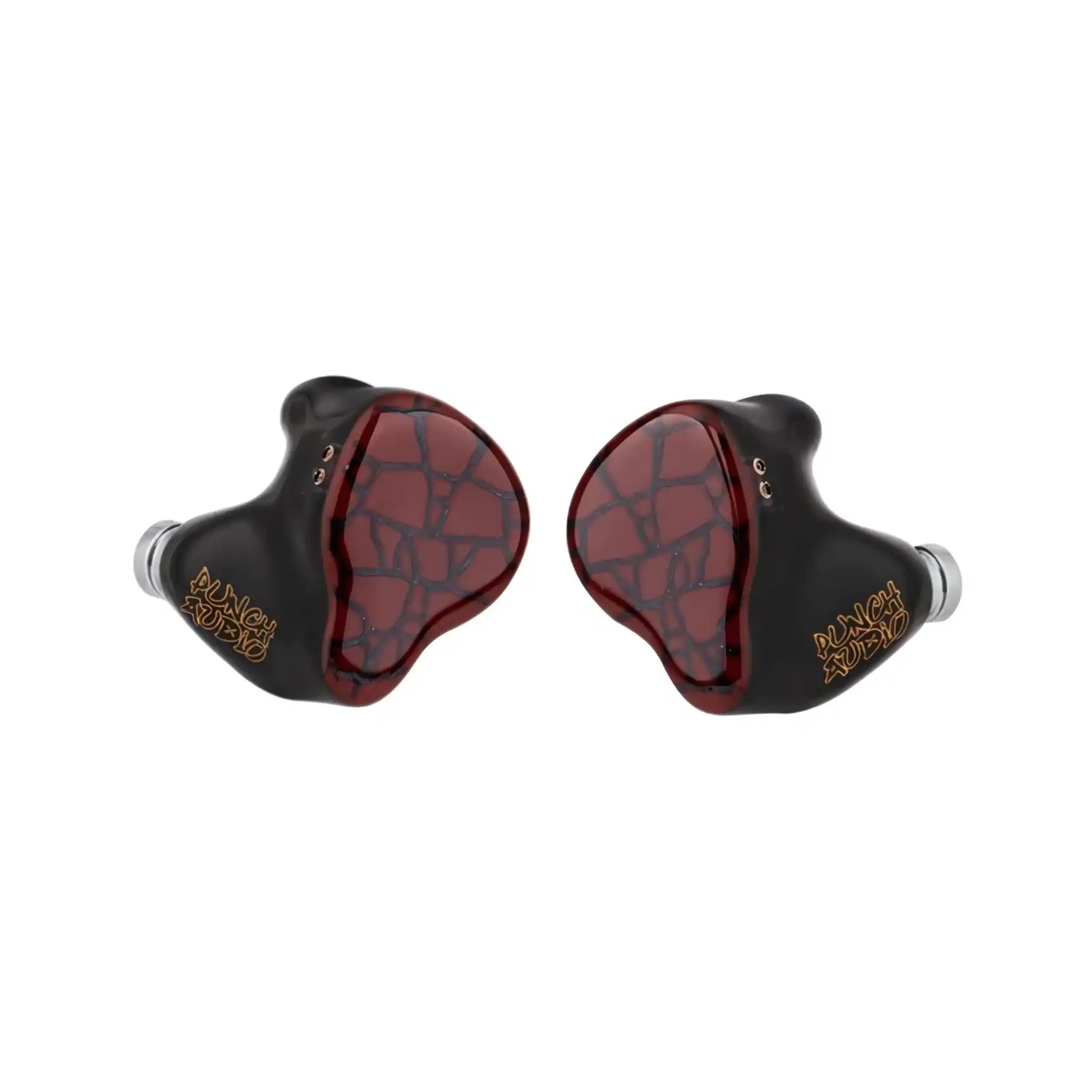イヤホン punchaudio martilo 2pin Punch Audio Martilo Hybrid Universal IEMs | Bloom Audio
