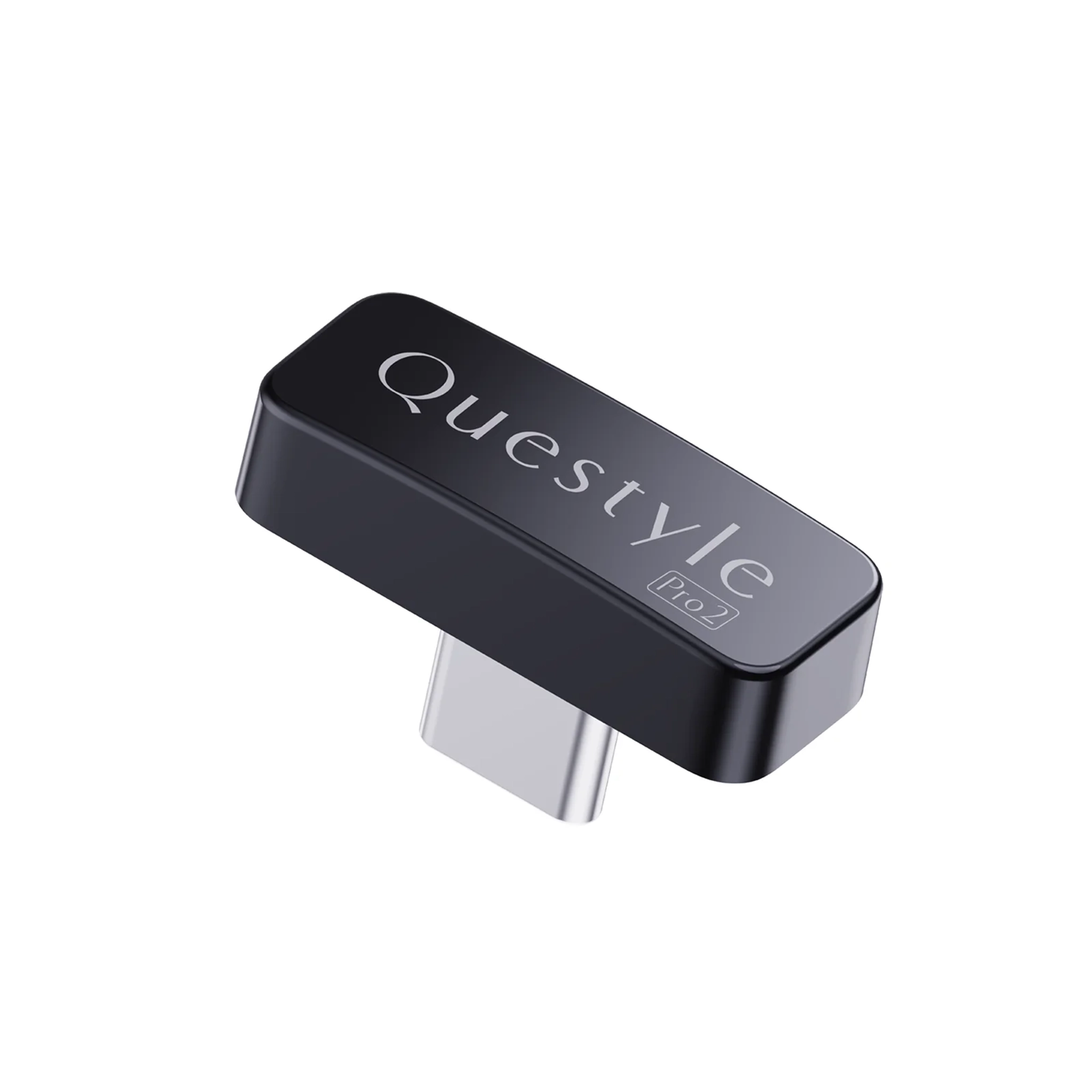 その他 QCC Dongle Pro 2 Questyle QCC Dongle Pro2 Lossless Bluetooth Transmitter | Bloom Audio