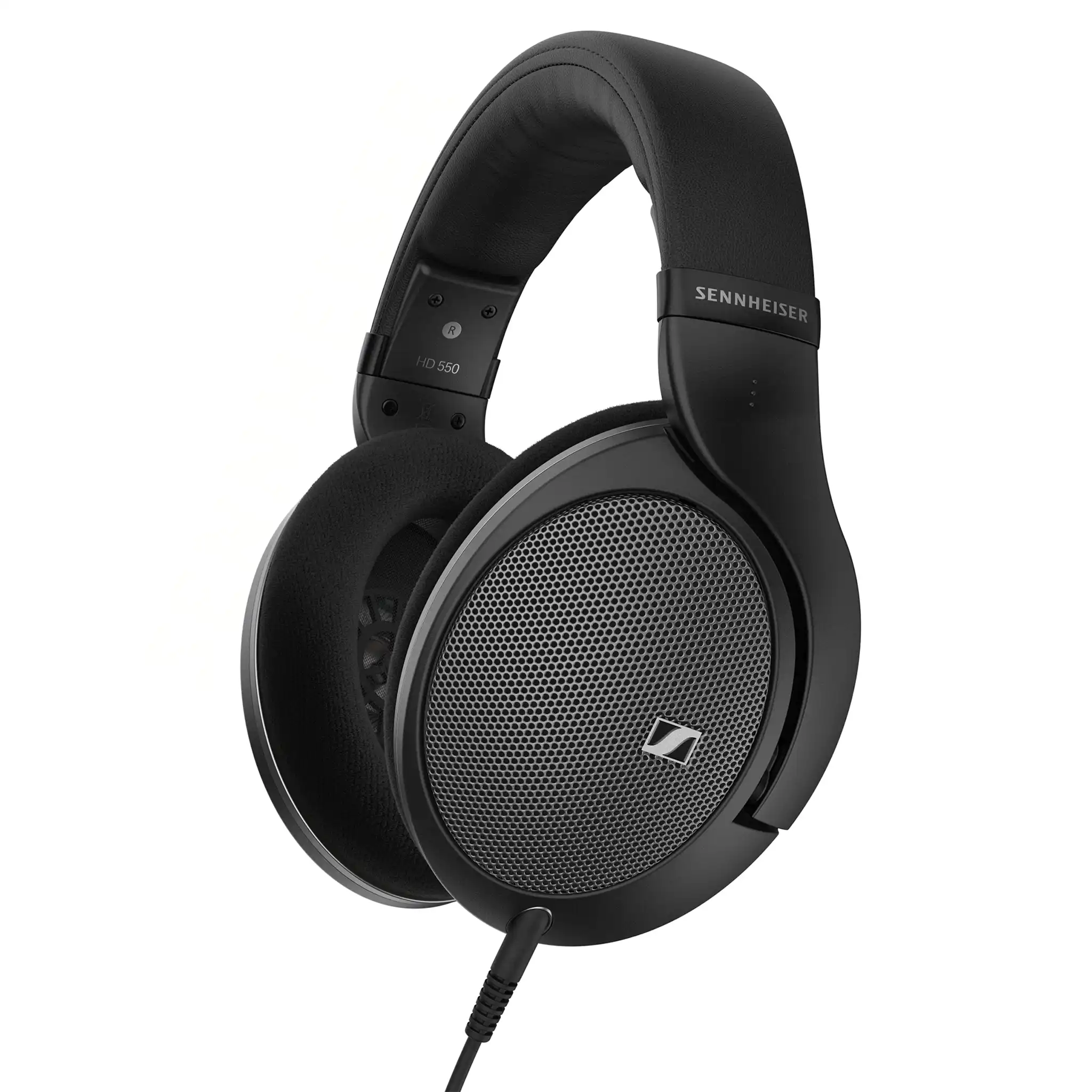 Sennheiser HD 550 Open-Back Dynamic Headphones | Bloom Audio