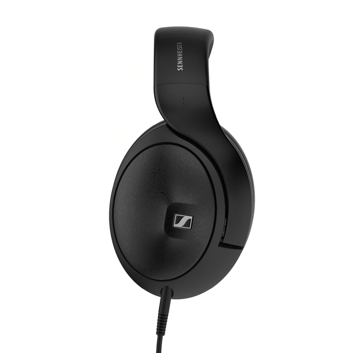 Sennheiser HD 620S profile over white background