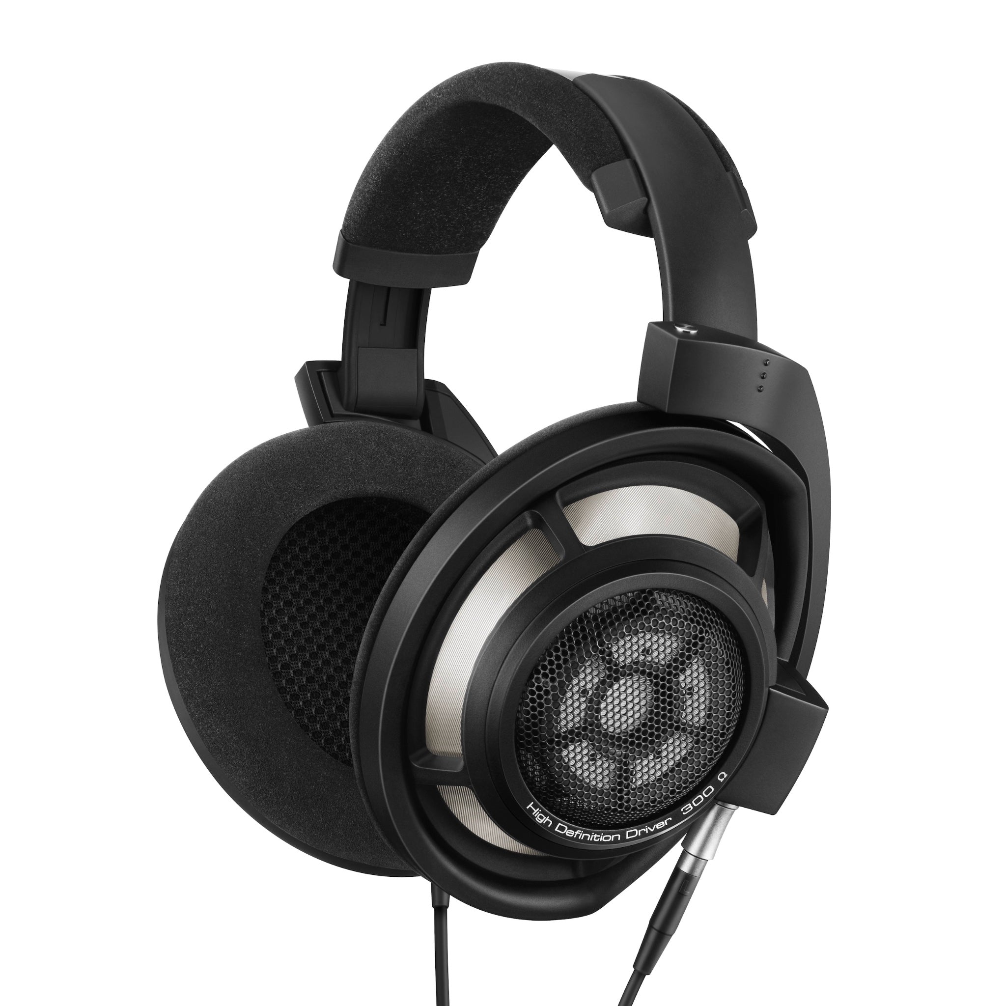 Sennheiser HD 800 S Open-Back Dynamic Headphones | Bloom Audio