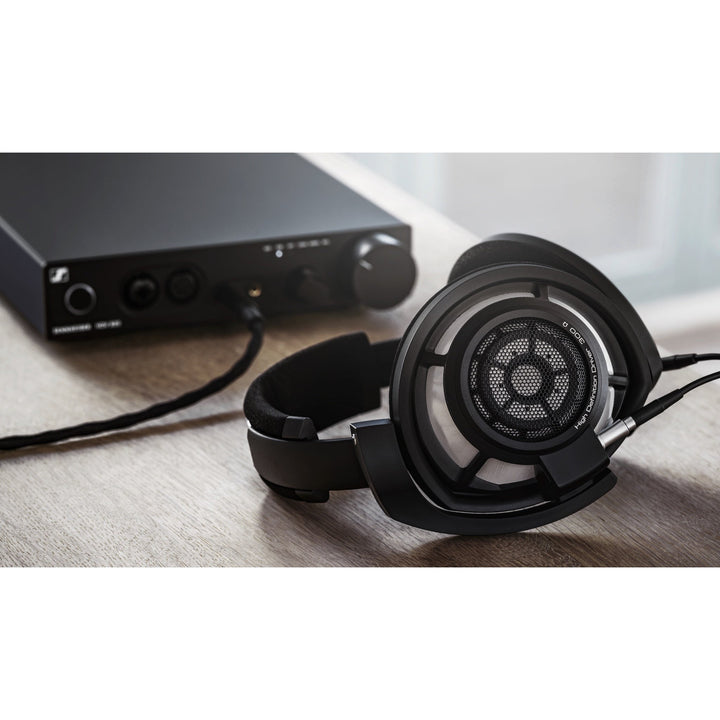 Sennheiser HDV 820 | Balanced Headphone DAC & Amp-Bloom Audio