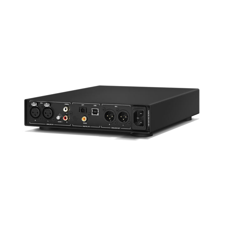 Sennheiser HDV 820 | Balanced Headphone DAC & Amp-Bloom Audio