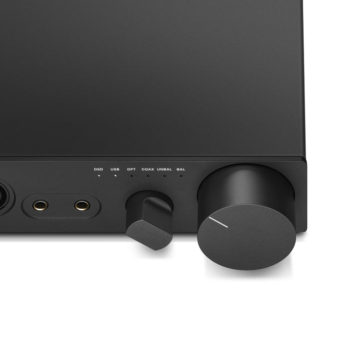 Sennheiser HDV 820 | Balanced Headphone DAC & Amp-Bloom Audio