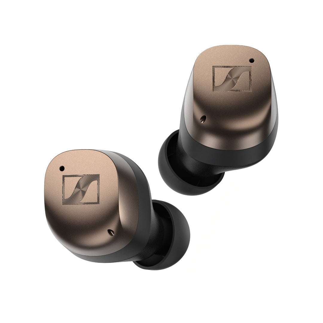 Sennheiser Momentum 4 | True Wireless Hi-Fi Earphones